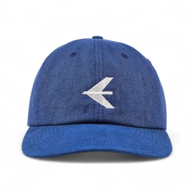 Premium Linen Dad Cap