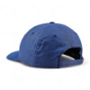 Embraer Premium Linen Dad Cap - Back Angle