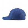 Embraer Premium Linen Dad Cap - Side View