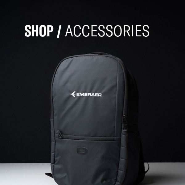 Embraer Apparel, Hats & Accessories | Shop Embraer