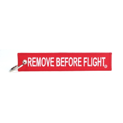 Flight Keytag