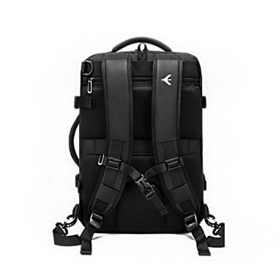 Luke Case Expandable Carry-On Backpack