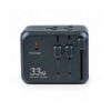 Embraer Universal 33W Travel Adapter