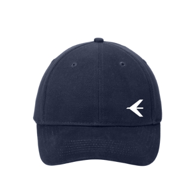 Embraer Navy Dad Cap