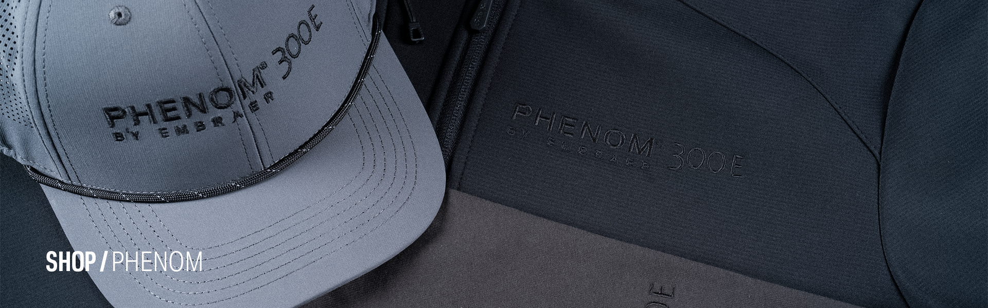 Embraer Apparel, Hats & Accessories | Shop Embraer