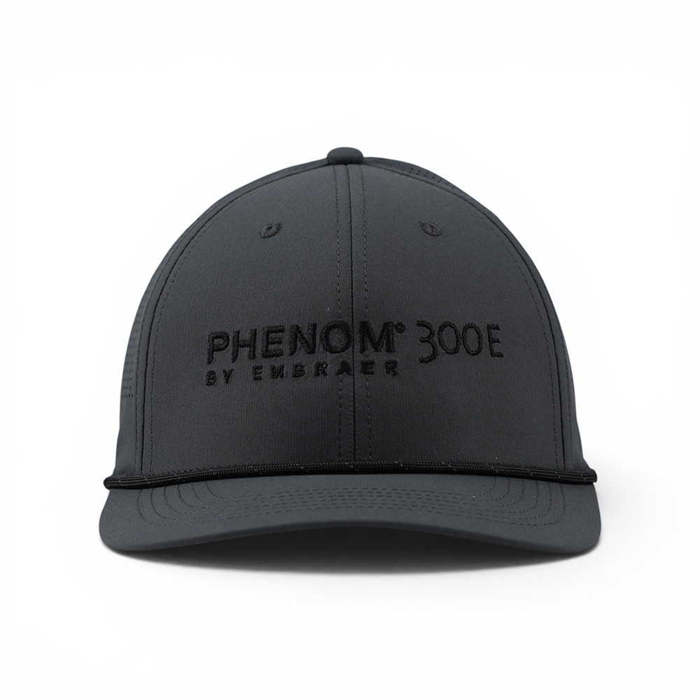 Phenom 300E Performance Cap | Shop Embraer