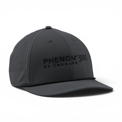Phenom 300E Performance Cap