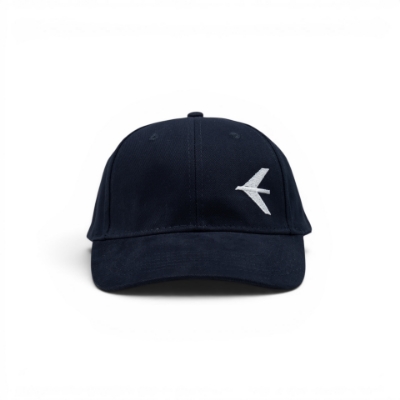 Embraer Navy Dad Cap