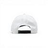 Back of White Praetor 600 Performance Hat